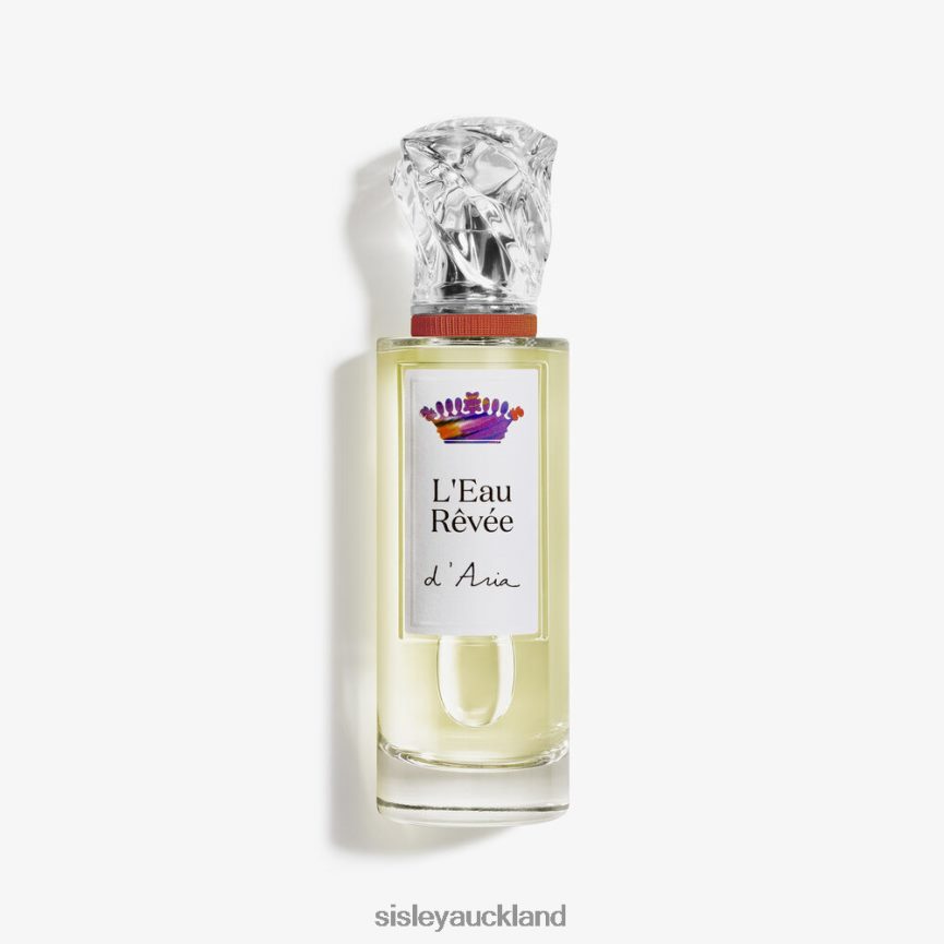 CA Sisley Paris L'Eau Revee d'Aria F62J6182 Fragrance